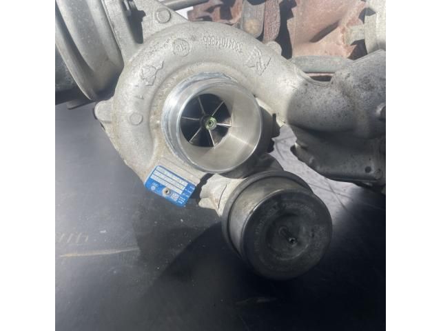 bontott VW AMAROK Turbó