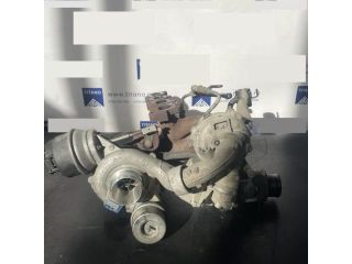 bontott VW AMAROK Turbó