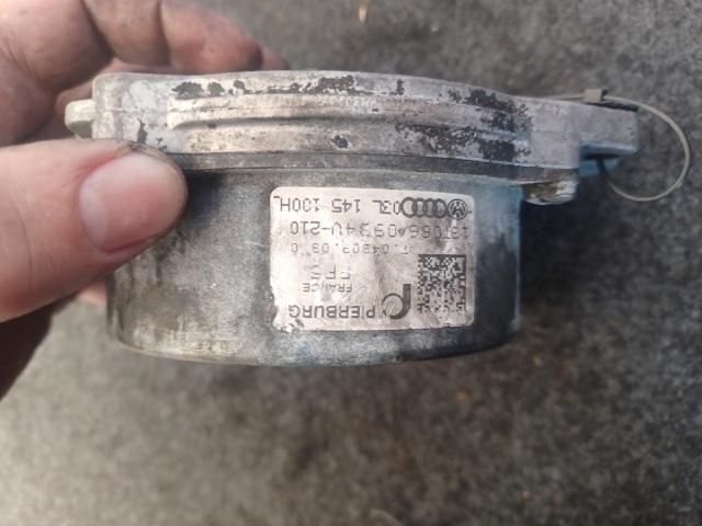 bontott VW AMAROK Vákumpumpa