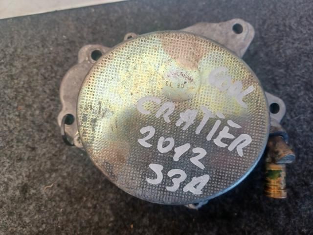 bontott VW AMAROK Vákumpumpa