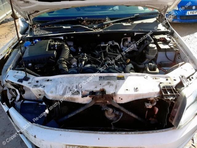 bontott VW AMAROK ABS Kocka