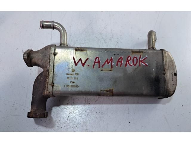 bontott VW AMAROK EGR Hűtő