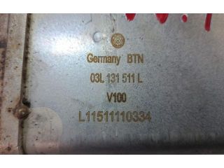 bontott VW AMAROK EGR Hűtő