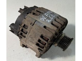 bontott VW AMAROK Generátor