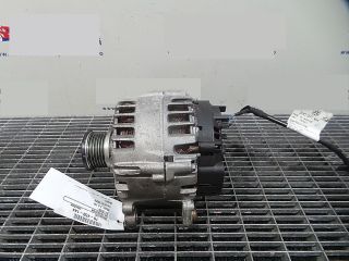 bontott VW AMAROK Generátor