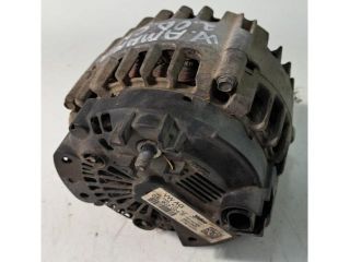 bontott VW AMAROK Generátor