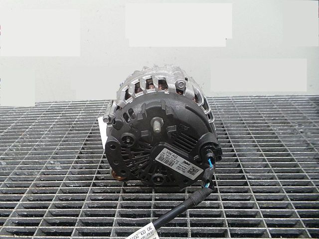 bontott VW AMAROK Generátor