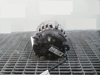 bontott VW AMAROK Generátor