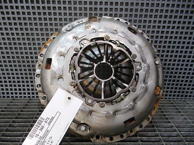 bontott VW AMAROK Kuplung Szerkezet