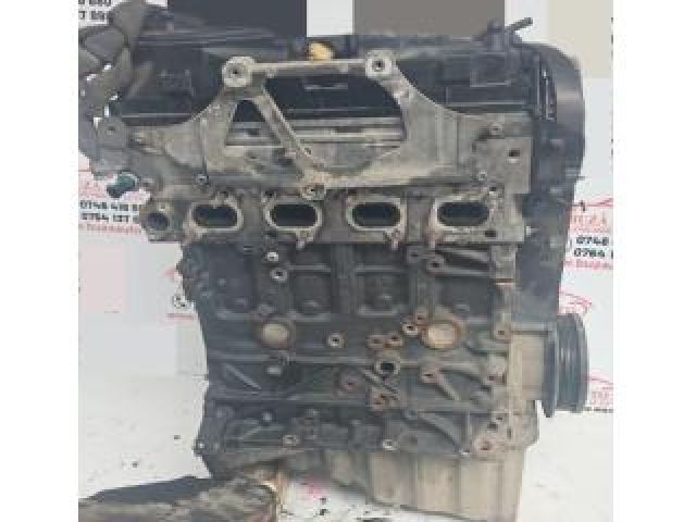 bontott VW AMAROK Motor (Fűzött blokk hengerfejjel)