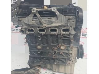 bontott VW AMAROK Motor (Fűzött blokk hengerfejjel)