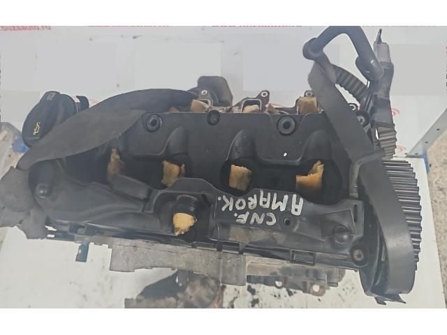 bontott VW AMAROK Motor (Fűzött blokk hengerfejjel)