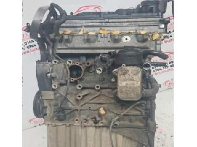 bontott VW AMAROK Motor (Fűzött blokk hengerfejjel)