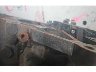 bontott VW AMAROK Motor (Fűzött blokk hengerfejjel)