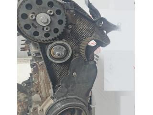 bontott VW AMAROK Motor (Fűzött blokk hengerfejjel)