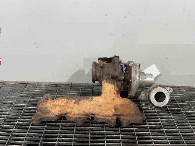 bontott VW AMAROK Turbó