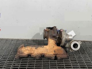 bontott VW AMAROK Turbó