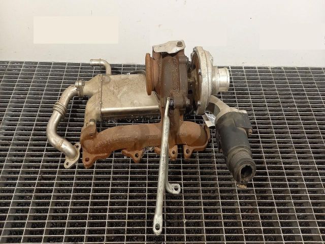 bontott VW AMAROK Turbó