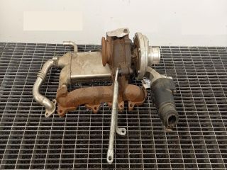 bontott VW AMAROK Turbó