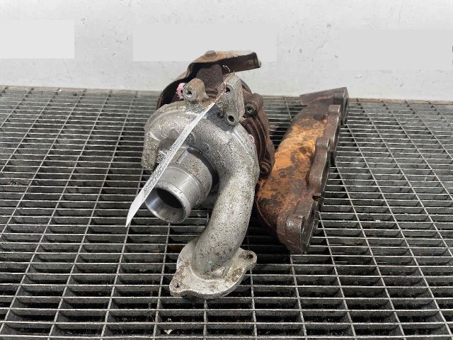 bontott VW AMAROK Turbó