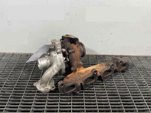 bontott VW AMAROK Turbó