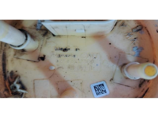 bontott VW AMAROK Üzemanyag Szivattyú