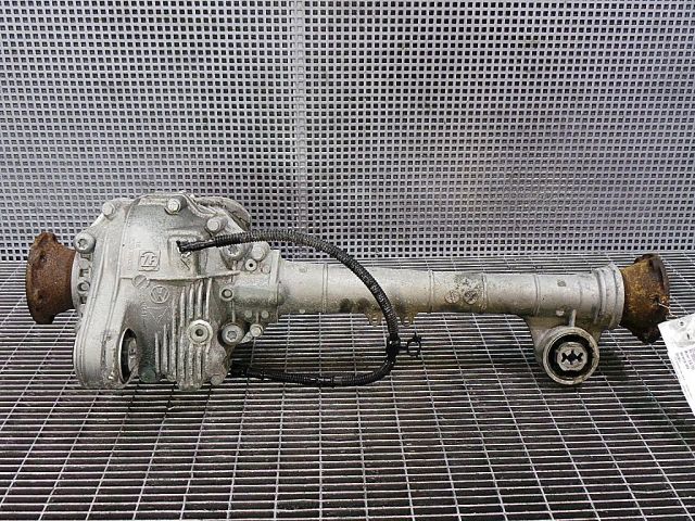 bontott VW AMAROK Első Differenciálmű