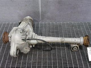 bontott VW AMAROK Első Differenciálmű