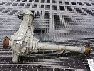 bontott VW AMAROK Első Differenciálmű