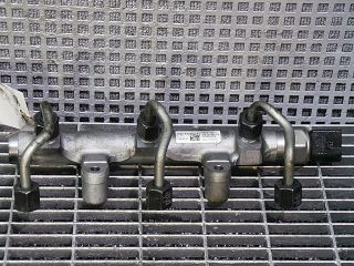 bontott VW AMAROK Közösnyomócső