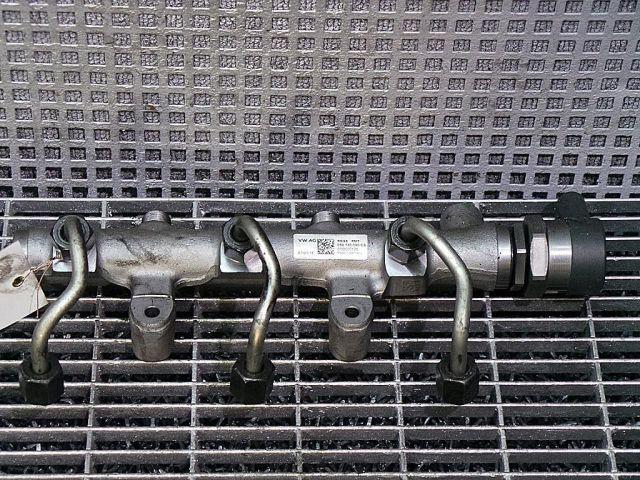 bontott VW AMAROK Közösnyomócső