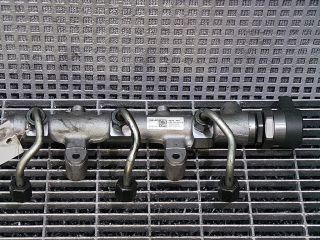 bontott VW AMAROK Közösnyomócső