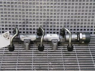 bontott VW AMAROK Közösnyomócső