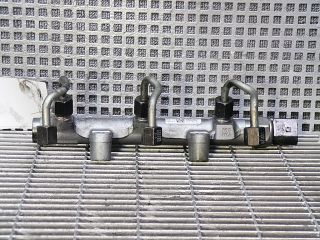 bontott VW AMAROK Közösnyomócső