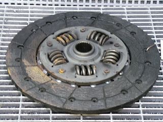 bontott VW AMAROK Kuplung Tárcsa