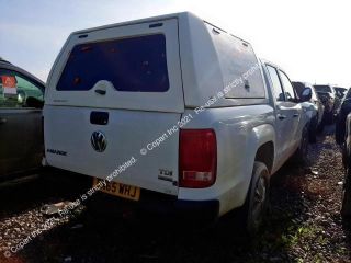bontott VW AMAROK Bal C Oszlop Burkolat