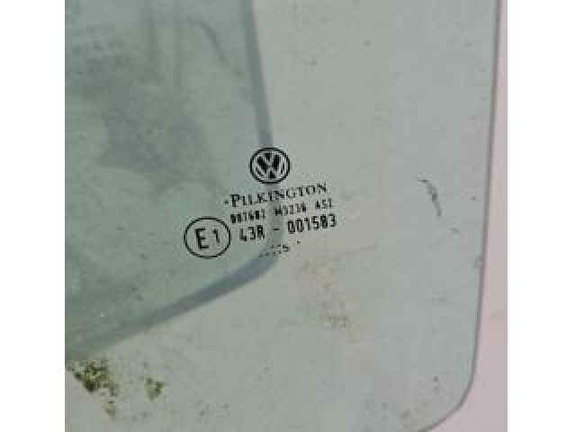 bontott VW AMAROK Bal első Ablak