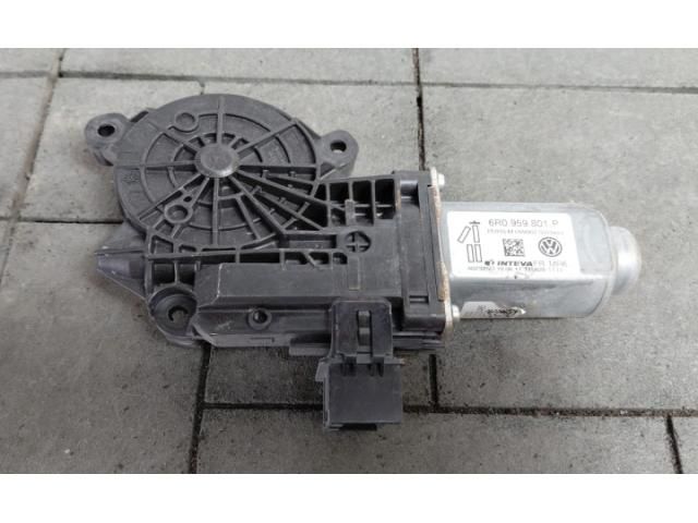 bontott VW AMAROK Bal első Ablakemelő Motor