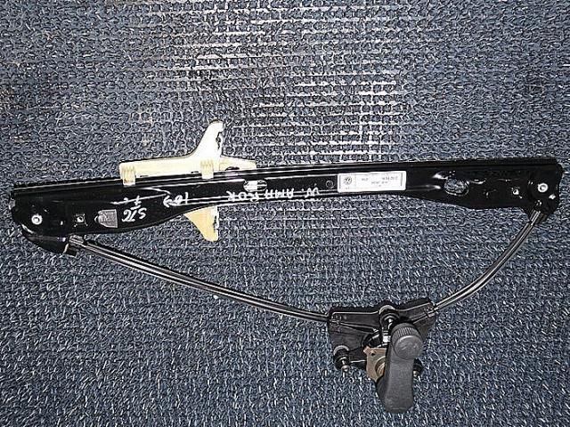 bontott VW AMAROK Bal első Ablakemelő Szerkezet (Elektromos)