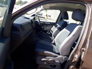 bontott VW AMAROK Bal Fejlégzsák