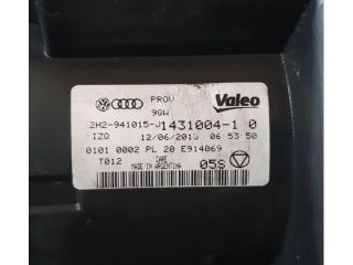 bontott VW AMAROK Bal Fényszóró