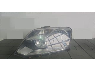 bontott VW AMAROK Bal Fényszóró