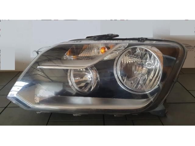 bontott VW AMAROK Bal Fényszóró