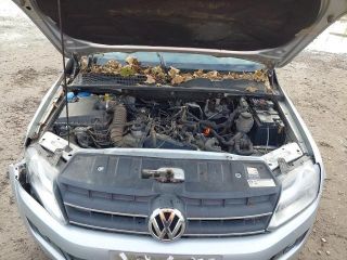 bontott VW AMAROK Bal hátsó Külső Kilincs