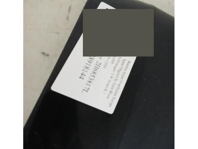 bontott VW AMAROK Bal hátsó Sárvédő Díszléc