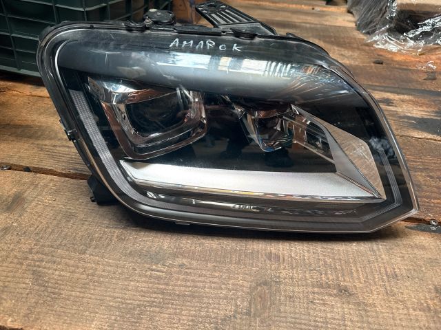 bontott VW AMAROK Bal Ledes Fényszóró