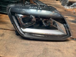 bontott VW AMAROK Bal Ledes Fényszóró