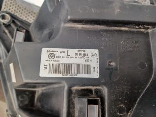 bontott VW AMAROK Bal Ledes Fényszóró