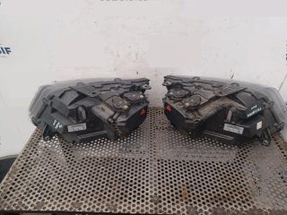 bontott VW AMAROK Bal Ledes Fényszóró