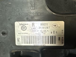 bontott VW AMAROK Bal Ledes Fényszóró